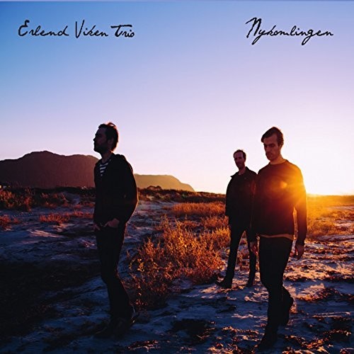 Cranner / Viken Nykomlingen - CD Album