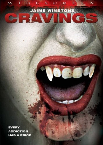 Cravings - DVD