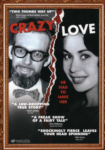 Crazy Love DVD Crazy Love - DVD