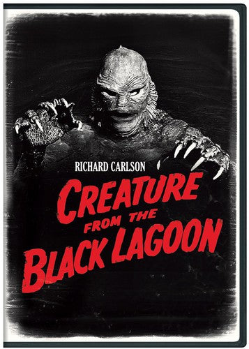 Creature From the Black Lagoon Creature From the Black Lagoon - DVD