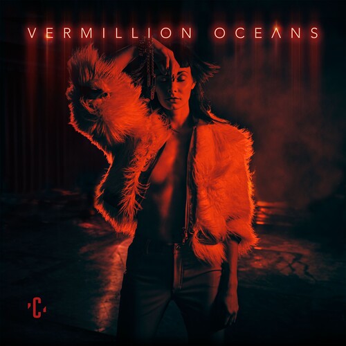 Credic Vermillion Oceans - CD Album