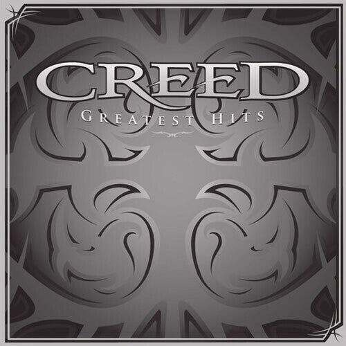 Creed Greatest Hits (Etched Vinyl) (2 Lp)