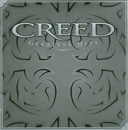 Creed GREATEST HITS