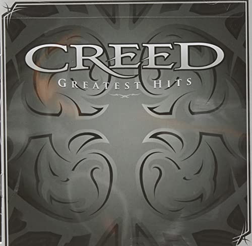 Creed GREATEST HITS
