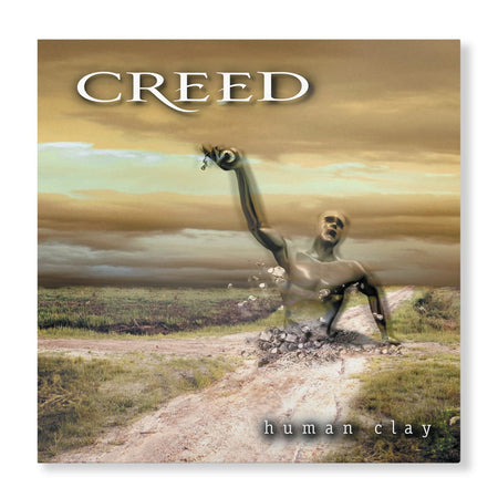 Creed Human Clay (25th Anniversary Deluxe Edition) (2 Cd's)