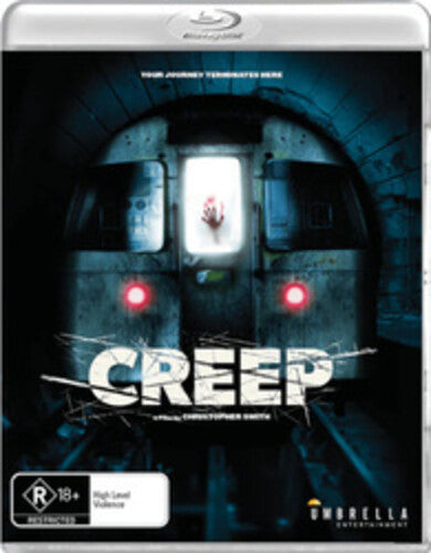 Creep Creep - Blu-Ray