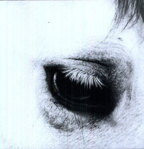 Creepoid Horse Heaven - Record Album - Vinyl LP