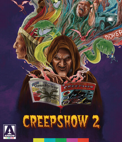 Creepshow 2 Creepshow 2 - Blu-Ray