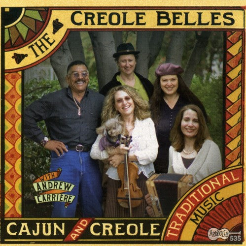 Creole Belles Creole Belles - CD Album