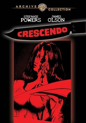 Crescendo - DVD