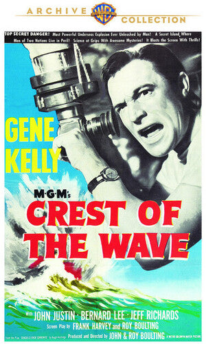 Crest of the Wave - DVD
