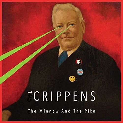 Crippens Minnow & The Pike - Record Album - Vinyl LP