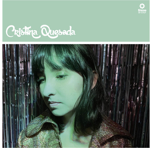 Cristina Quesada Dentro Al Tuo Songo - CD Album