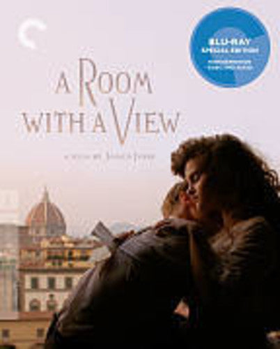 Criterion Collection A Room with a View (Criterion Collection) - Blu-Ray