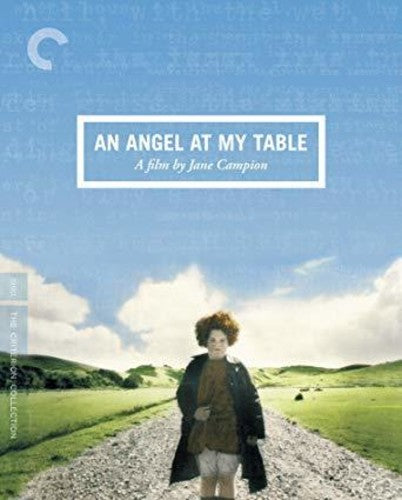 Criterion Collection An Angel at My Table (Criterion Collection) - Blu-Ray