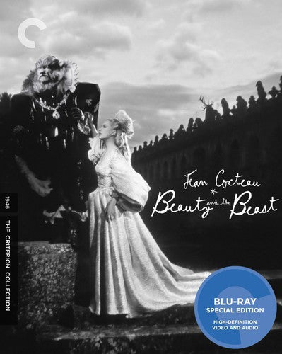 Criterion Collection Beauty and the Beast (Criterion Collection) - Blu-Ray