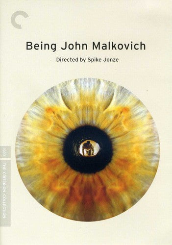 Criterion Collection Being John Malkovich (Criterion Collection) - 2-Disc DVD Set