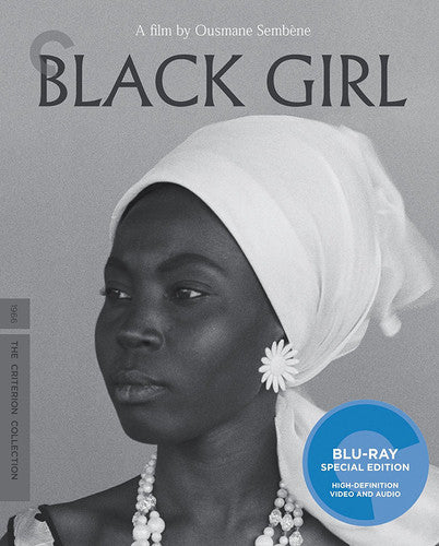 Criterion Collection Black Girl (Criterion Collection) - Blu-Ray