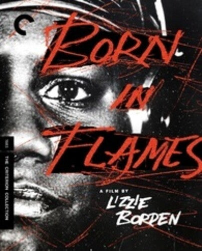 Criterion Collection Born in Flames (Criterion Collection) - Blu-Ray