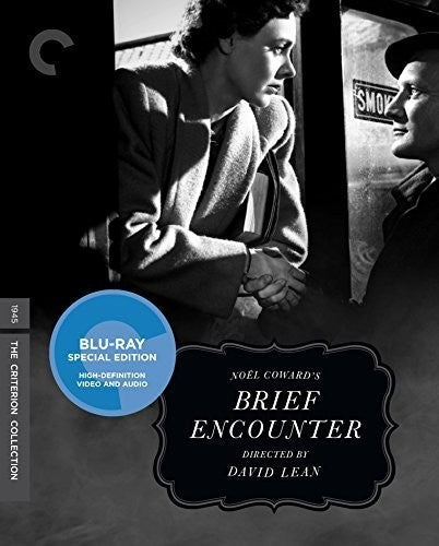 Criterion Collection Brief Encounter (Criterion Collection) - Blu-Ray