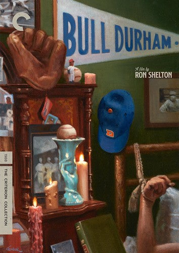 Criterion Collection Bull Durham (Criterion Collection) - DVD