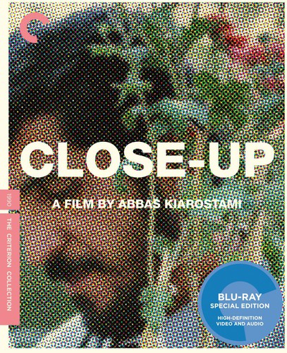 Criterion Collection Close-Up (Criterion Collection) - Blu-Ray