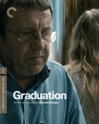 Criterion Collection Graduation (Criterion Collection) - Blu-Ray