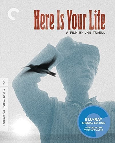 Criterion Collection Here Is Your Life (Criterion Collection) - Blu-Ray