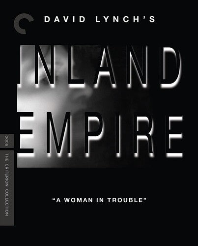 Criterion Collection Inland Empire (Criterion Collection) - 2-Disc Blu-Ray Set