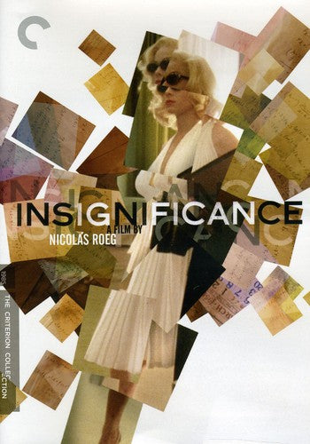 Criterion Collection Insignificance (Criterion Collection) - DVD