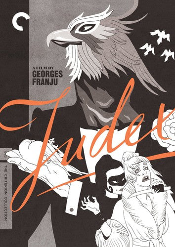 Criterion Collection Judex (Criterion Collection) - 2-Disc DVD Set