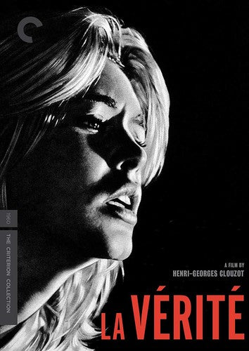 Criterion Collection La V�rit� (Criterion Collection) - DVD