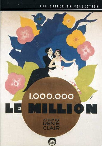Criterion Collection Le Million (Criterion Collection) - DVD