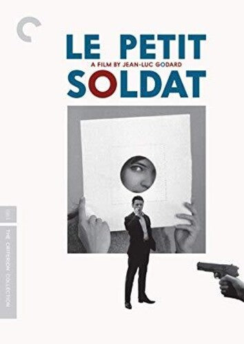 Criterion Collection Le Petit Soldat (Criterion Collection) - DVD