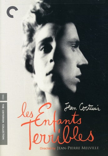 Criterion Collection Les Enfants Terribles (Criterion Collection) - DVD