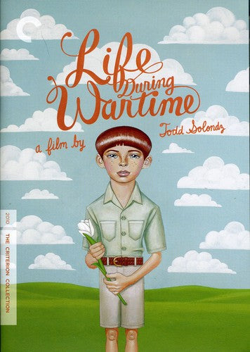 Criterion Collection Life During Wartime (Criterion Collection) - DVD