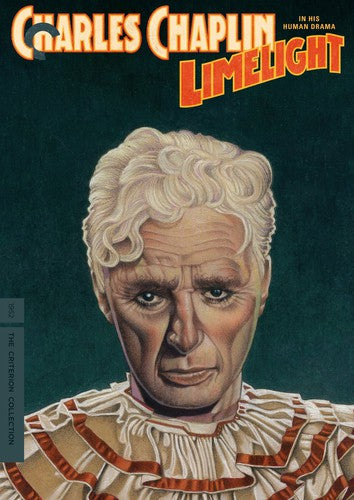 Criterion Collection Limelight (Criterion Collection) - 2-Disc DVD Set