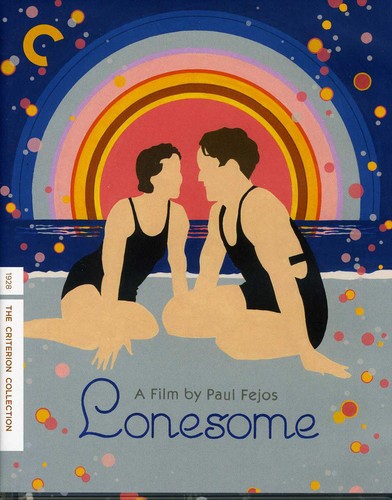 Criterion Collection Lonesome (Criterion Collection) - Blu-Ray