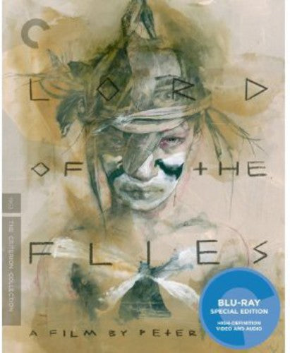 Criterion Collection Lord of the Flies (Criterion Collection) - Blu-Ray
