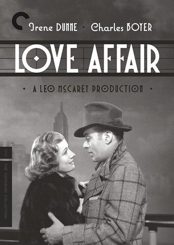 Criterion Collection Love Affair (Criterion Collection) - DVD