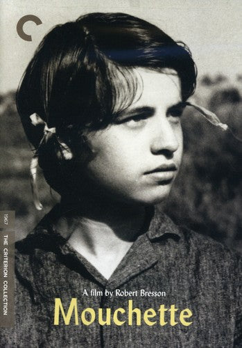 Criterion Collection Mouchette (Criterion Collection) - DVD