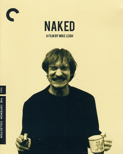 Criterion Collection Naked (Criterion Collection) - Blu-Ray