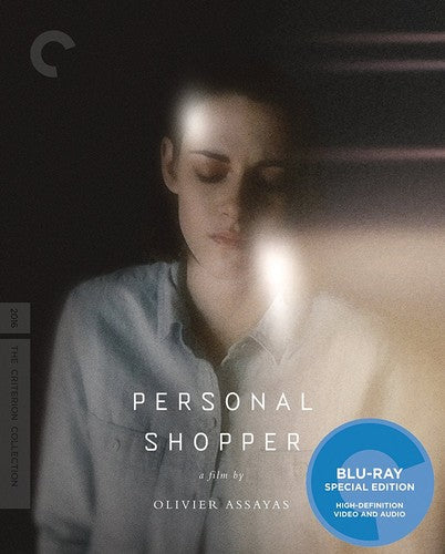 Criterion Collection Personal Shopper (Criterion Collection) - Blu-Ray