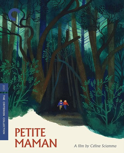 Criterion Collection Petite Maman (Criterion Collection) - Blu-Ray