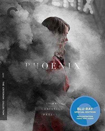 Criterion Collection Phoenix (Criterion Collection) - Blu-Ray