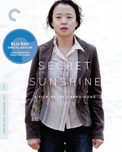 Criterion Collection Secret Sunshine (Criterion Collection) - Blu-Ray