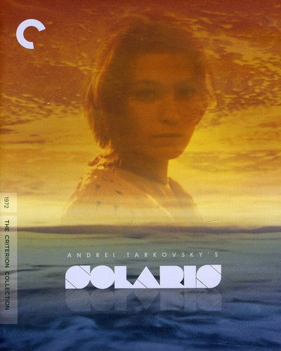 Criterion Collection Solaris (Criterion Collection) - Blu-Ray