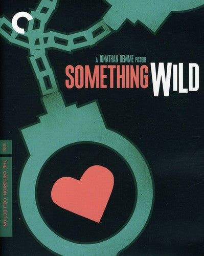 Criterion Collection Something Wild (Criterion Collection) - Blu-Ray