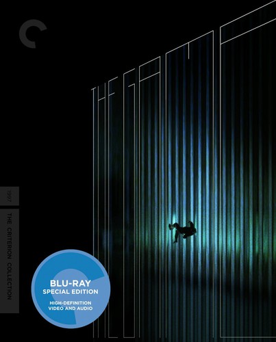 Criterion Collection The Game (Criterion Collection) - Blu-Ray