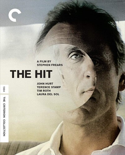 Criterion Collection The Hit (Criterion Collection) - Blu-Ray